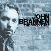 The Good Thief , John Brannen