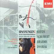 Spannungen-Heimbach Festival 2000 , Various Artists