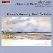 Music for Voices , BBC Singers