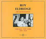 Chicago-New York 1936-1945 , Roy Eldridge