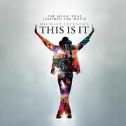 Michael Jackson's This Is It , Michael Jackson