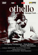 Othello , Margarita Lilova