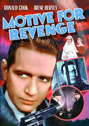 Motive for Revenge , LeStrange Millman