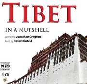 Gregson, Jonathan : In a Nutshell: Tibet