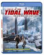 Tidal Wave , Lee Min-Ki