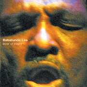 Level of Intent , Babatunde