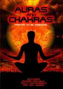 Auras & Chakras: Prepared to Be Energized , Francis Greywolf