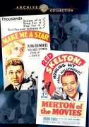 Make Me a Star / Merton of the Movies , Joan Blondell