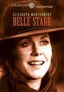 Belle Starr , Elizabeth Montgomery