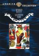 Kaleidoscope , Warren Beatty