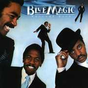 Welcome Back (remastered Edition) , Blue Magic