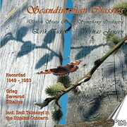 Scandinavian Classics , Danish Radio Symphony Orchestra