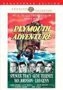 Plymouth Adventure , Lowell Gilmore