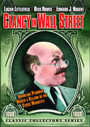Clancy in Wall Street , Aggie Herring