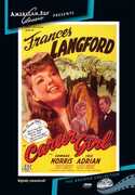Career Girl , Miss Frances Langford