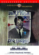 ...tick ...tick... tick... , Jim Brown