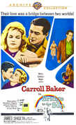 Bridge to the Sun , Carroll Baker