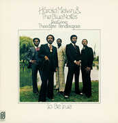 To Be True , Harold Melvin
