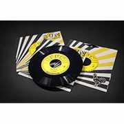Get Rhythm / I Walk the Line , Johnny Cash
