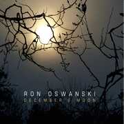 December's Moon , Ron Oswanski