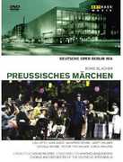 Preussisches Maerchen , Victor von Halem