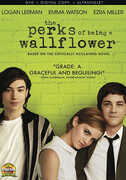 The Perks of Being a Wallflower , Logan Lerman