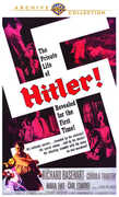 Hitler , Richard Basehart