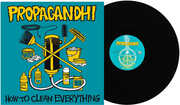 How to Clean Everything , Propagandhi