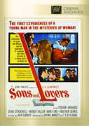 Sons and Lovers , Trevor Howard