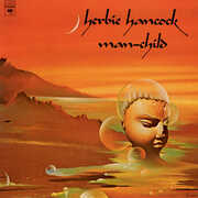Man-Child , Herbie Hancock