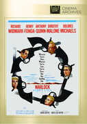 Warlock , Richard Widmark