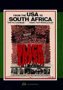 Black Trash , Ken Gampu