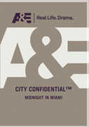 Midnight In Miami , Paul Winfield