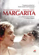 Margarita , Nicola Correia Damude
