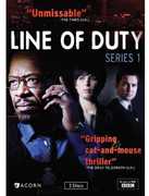 Line of Duty: Series 1 , Lennie James