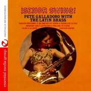 Senor Swing , Pete Galladoro
