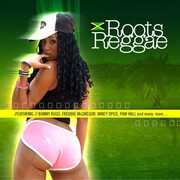 Roots Reggae / Various , Various Artists