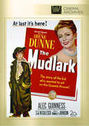 The Mudlark , Alec Guiness