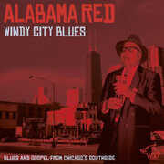 Ghetto Blues , Alabama Red