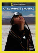 Child Mummy Sacrifice 