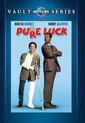 Pure Luck , Martin Short