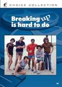 Breaking Up Is Hard to Do , Ted Bessell