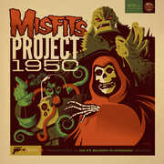 Project 1950 , Misfits