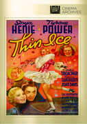 Thin Ice , Sonja Henie