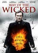 Way of the Wicked , Christian Slater