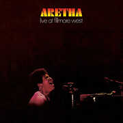 Live at Fillmore West , Aretha Franklin