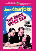 The Bride Wore Red , Joan Crawford