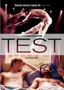 Test , Scott Marlowe