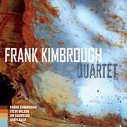 Quartet , Frank Kimbrough