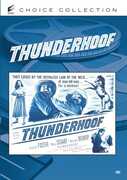 Thunderhoof , Mary Stuart